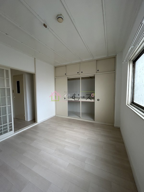 コンラッド深江橋 リビング