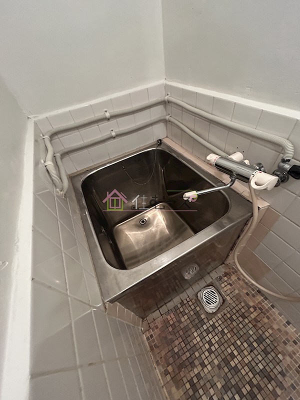 コンラッド深江橋 風呂画像