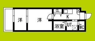 シーエムアンウエスト 間取り