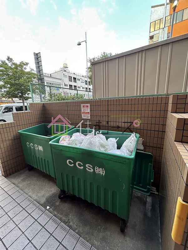 エムロード蒲生 その他外観4