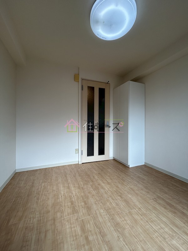 エムロード蒲生 リビング