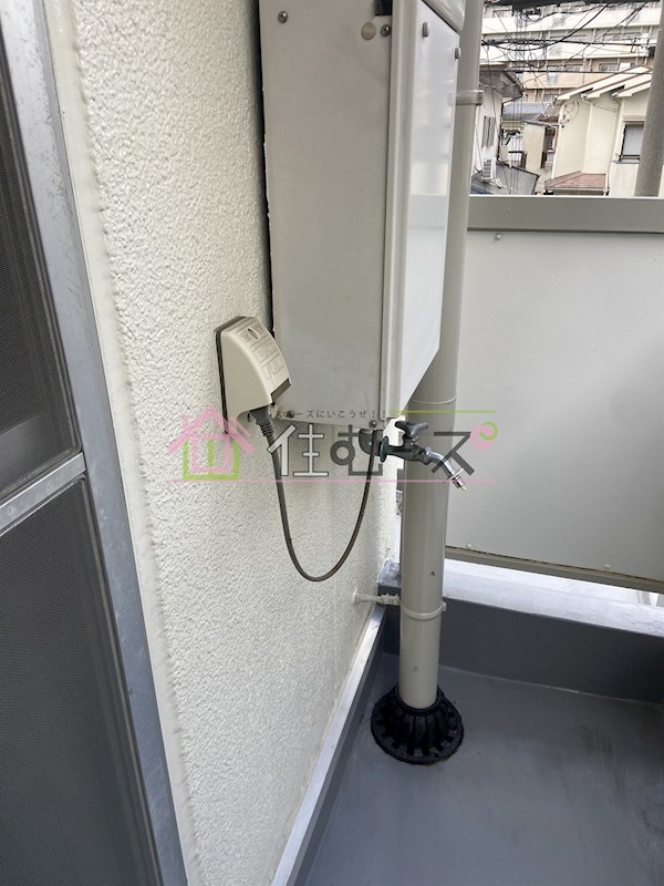 シャトレ下新庄 その他2