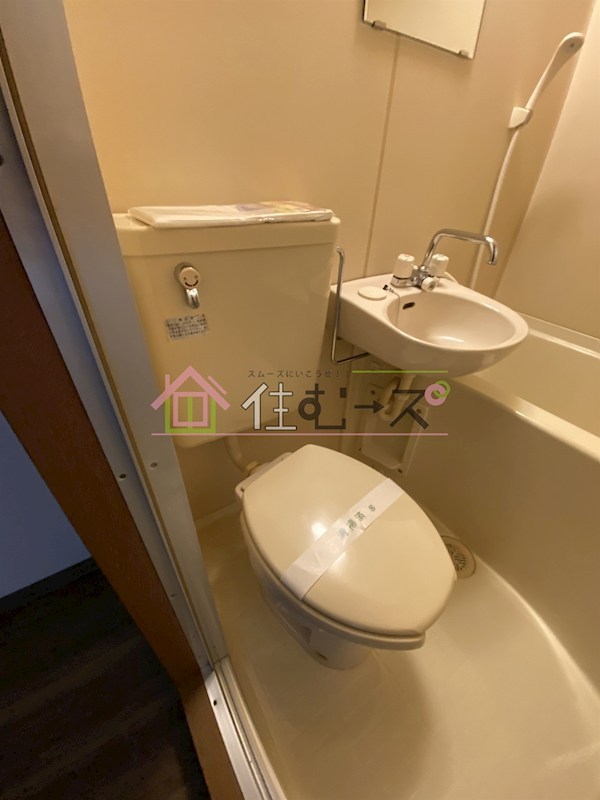 シャトレ下新庄 その他3