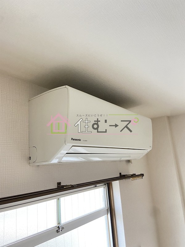 シャトレ下新庄 その他6