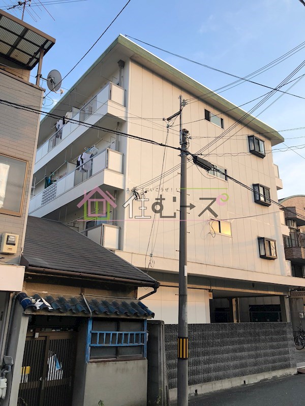 シャトレ下新庄 その他外観1