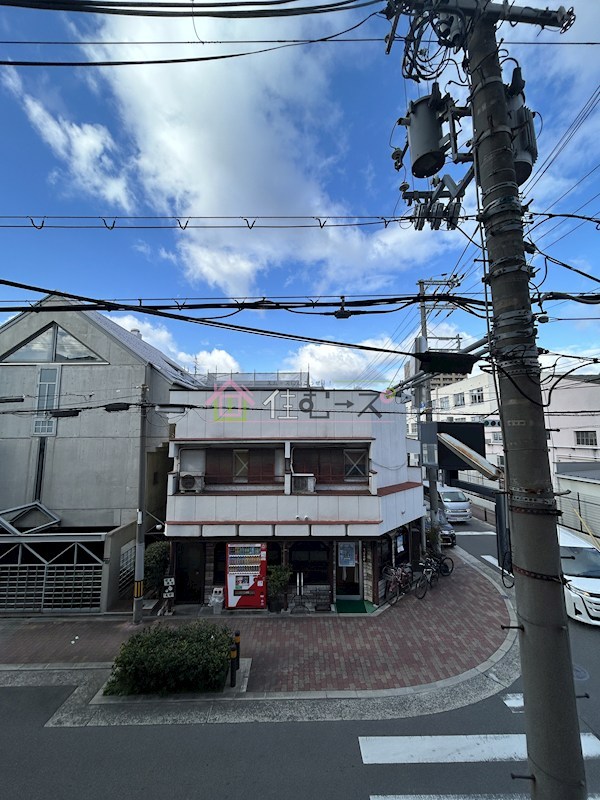 コンラッド深江橋 その他3