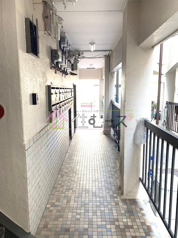 コンラッド深江橋 その他外観3