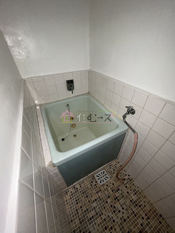 コンラッド深江橋 風呂画像