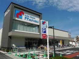 コンラッド深江橋 周辺画像4