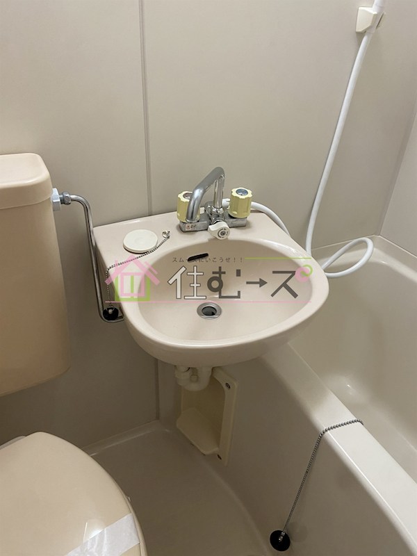 パル下新庄 その他3