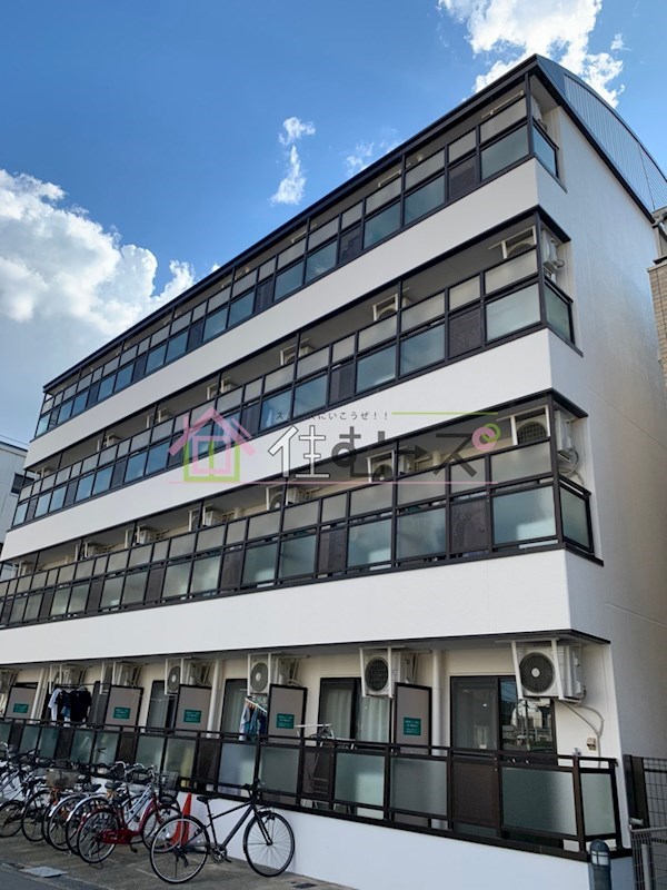 パル下新庄 その他外観1