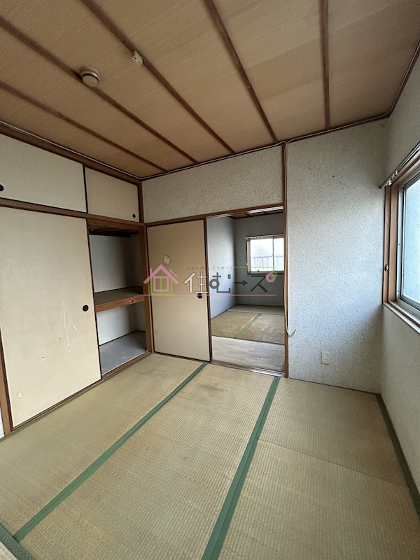 コンラッド深江橋 リビング