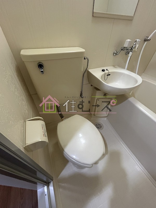 Jクレスト関目 その他2