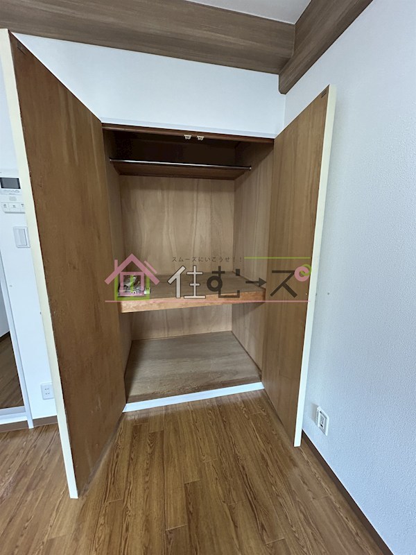 Jクレスト関目 その他4