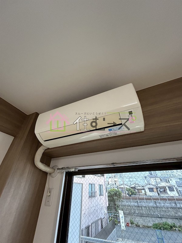 Jクレスト関目 その他5