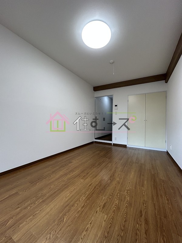 Jクレスト関目 リビング