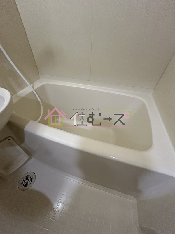 Jクレスト関目 風呂画像