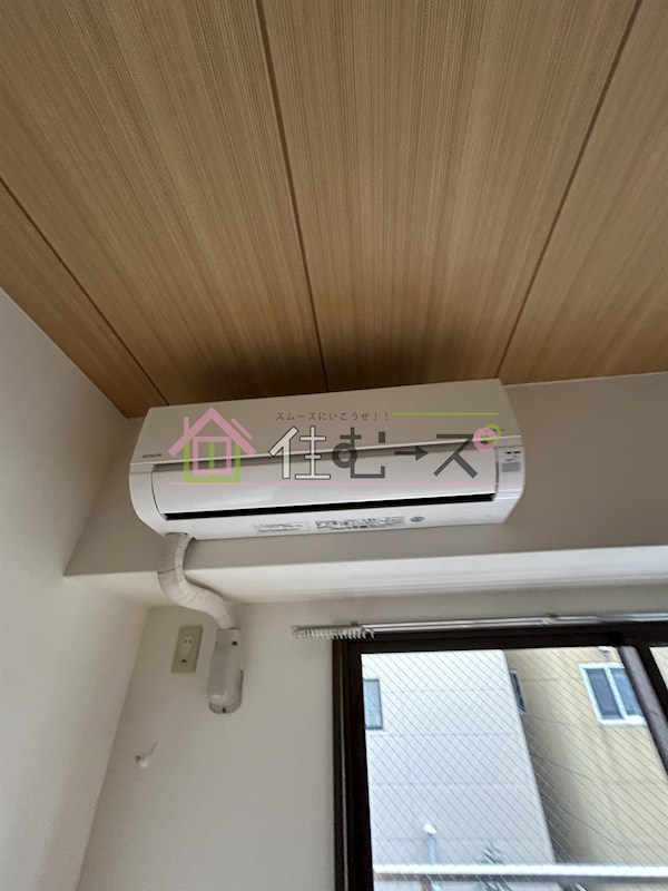 コーポカースル その他6