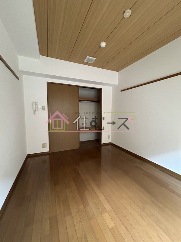 コーポカースル リビング