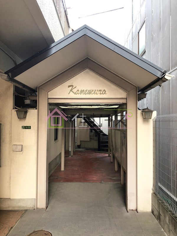 シャトレ下新庄 その他1