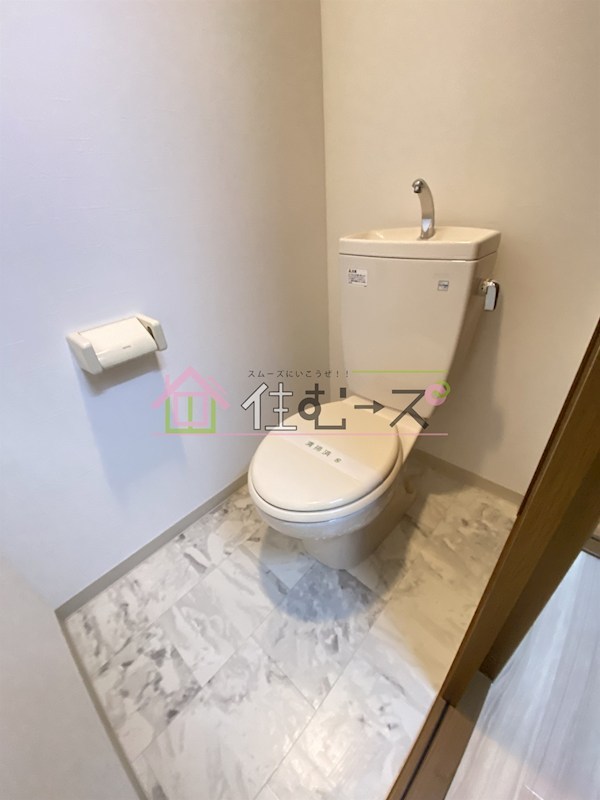 シャトレ下新庄 その他5