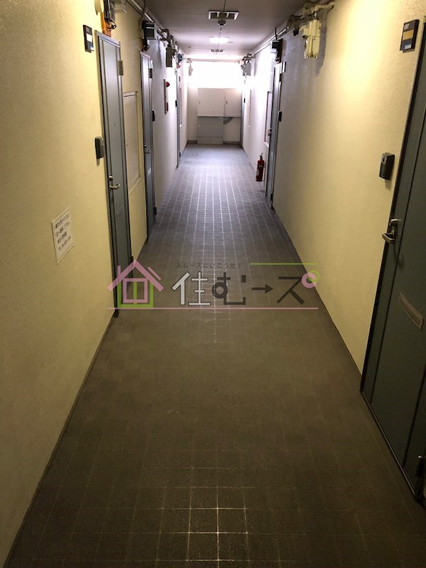 シャトレ下新庄 その他外観2