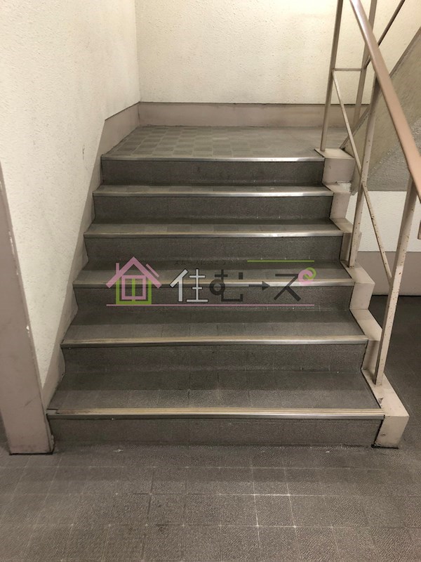 シャトレ下新庄 その他外観3