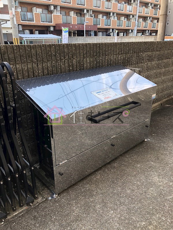 シャトレ下新庄 その他外観4