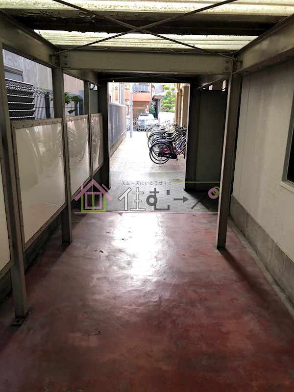 シャトレ下新庄 その他外観6