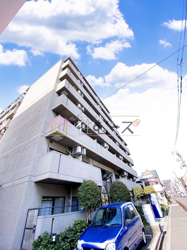 デイグラン上新庄 その他外観1