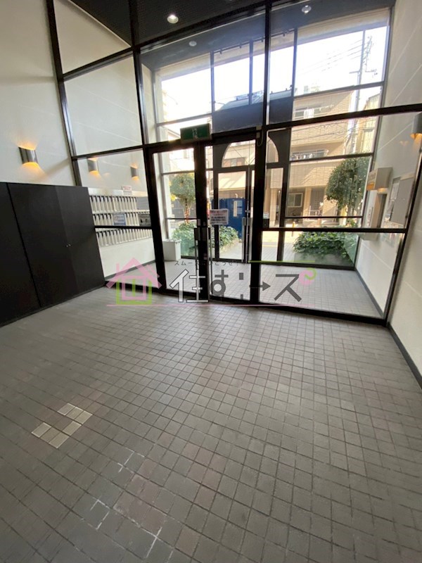 デイグラン上新庄 その他外観3