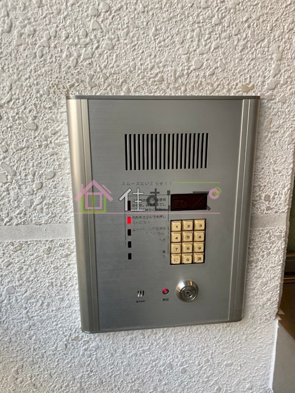 デイグラン上新庄 その他外観4