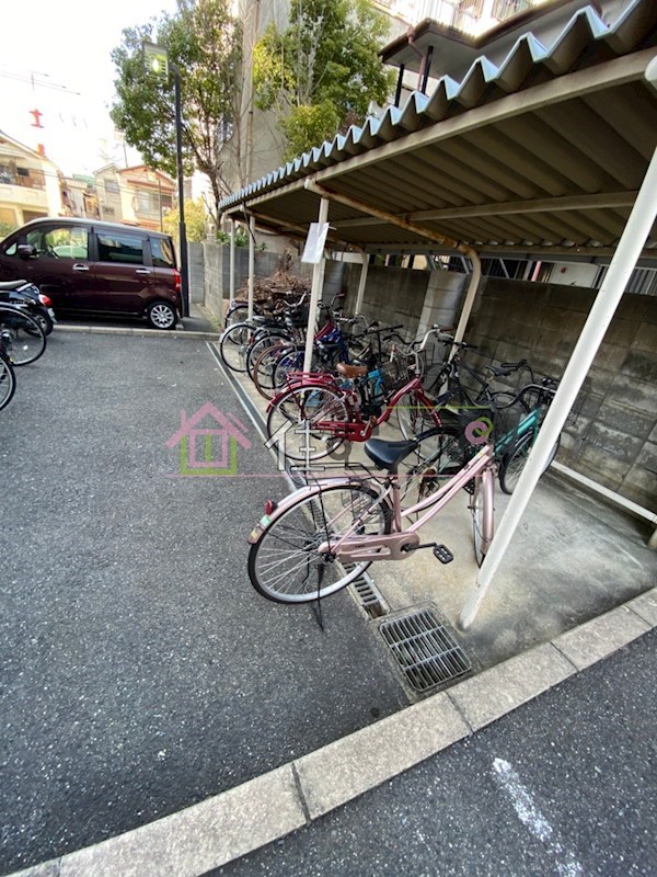 デイグラン上新庄 その他外観6