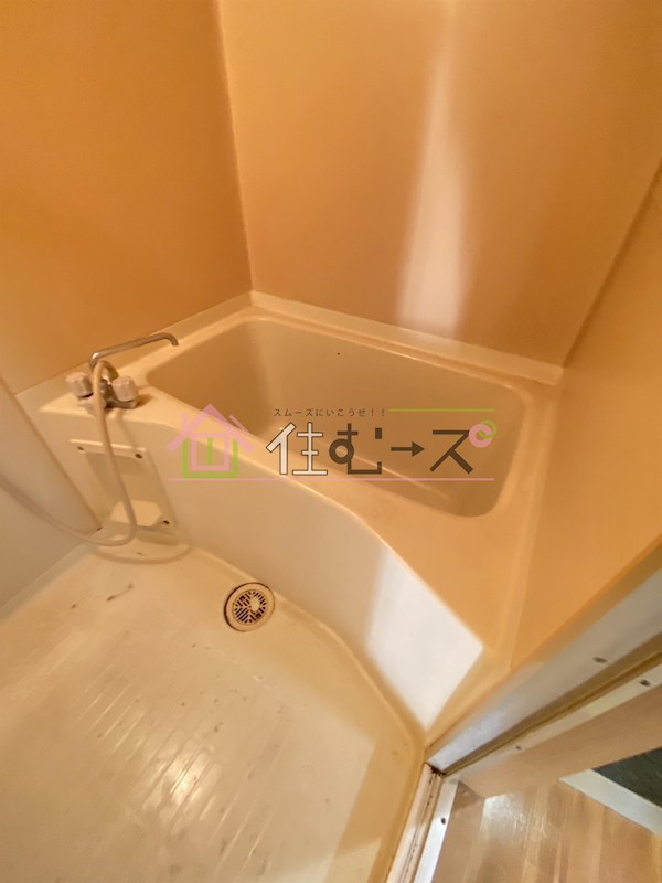 デイグラン上新庄 風呂画像