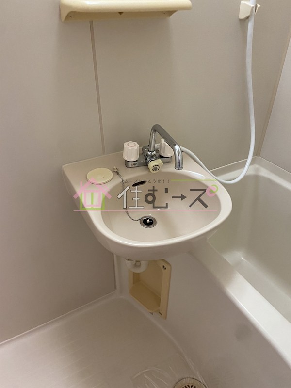 プラザコウエイⅡ その他5