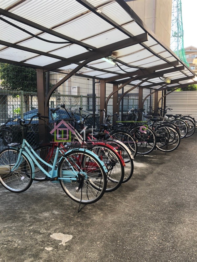 プラザコウエイⅡ その他外観3