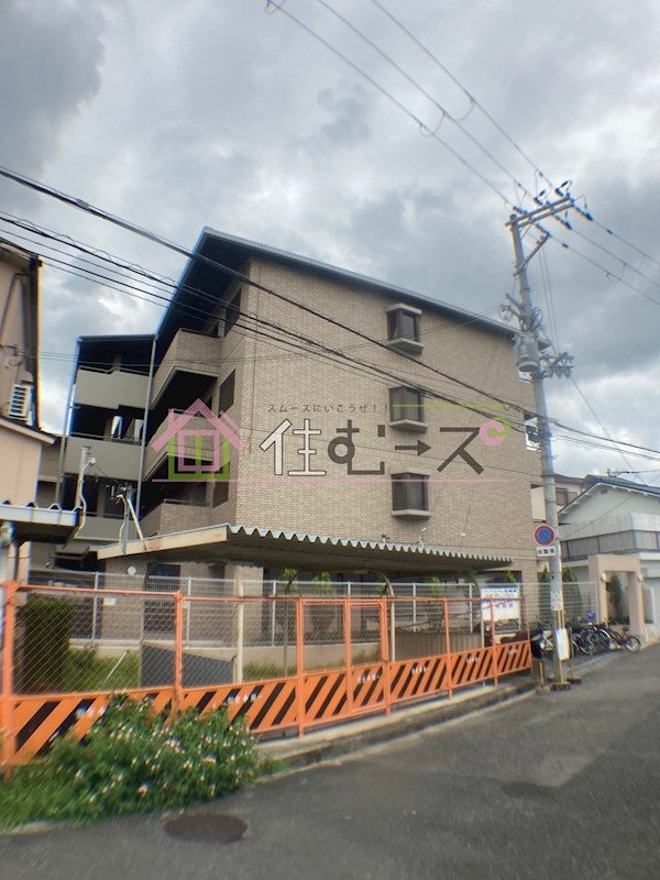 シャングリラみつもと その他外観1