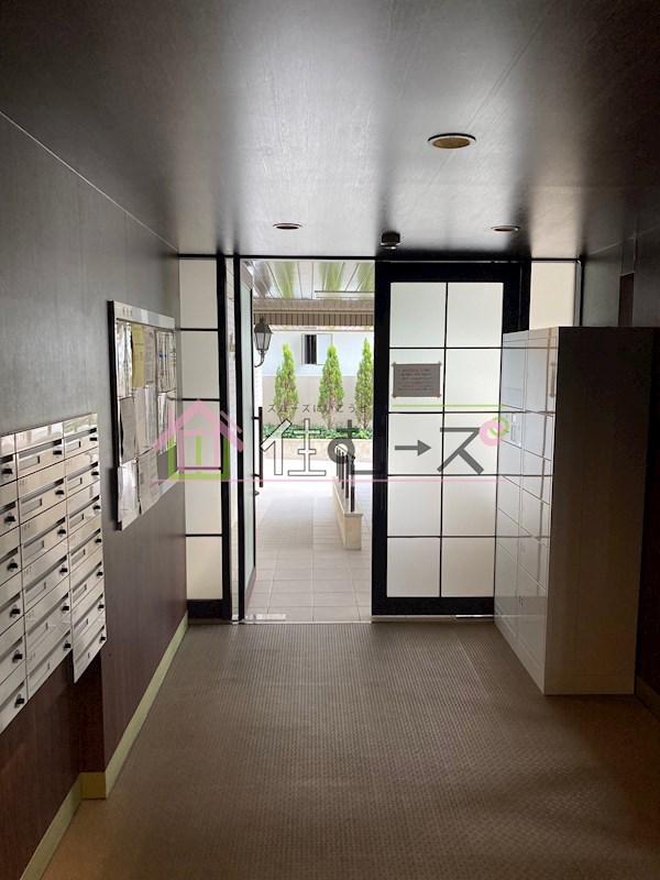 シャングリラみつもと その他外観2