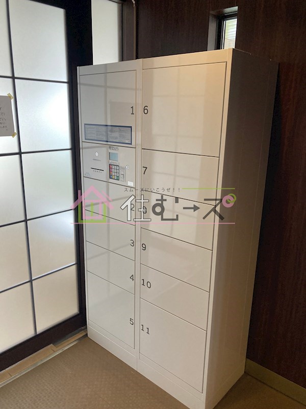 シャングリラみつもと その他外観3