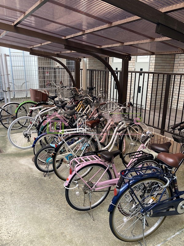 シャングリラみつもと その他外観4