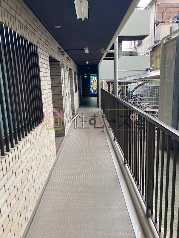 シャングリラみつもと その他外観6