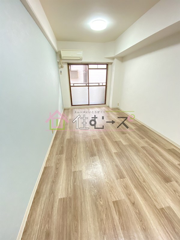 シャングリラみつもと ベッドルーム