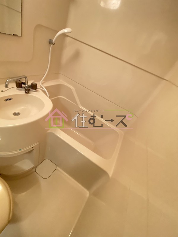 シャングリラみつもと 風呂画像