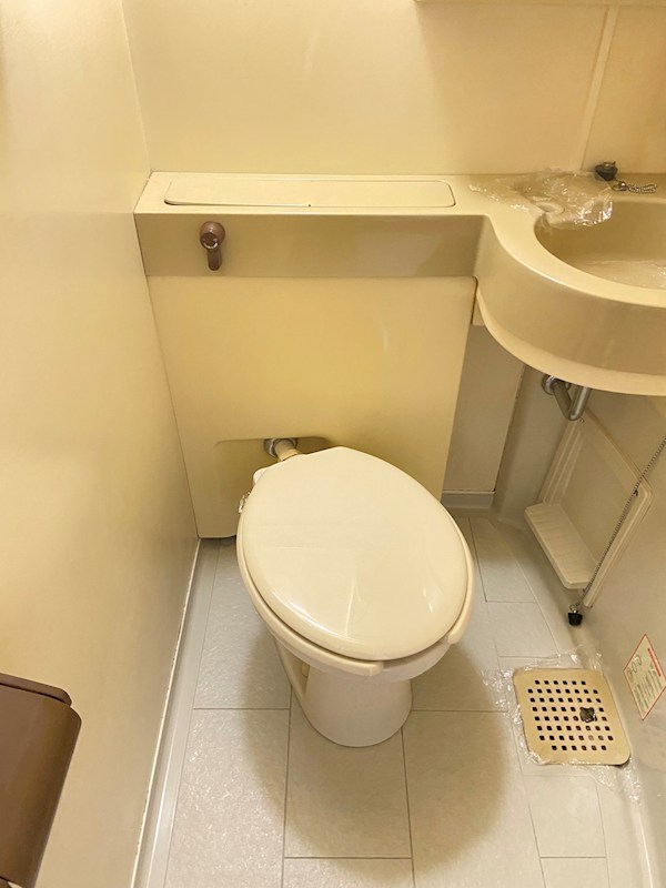 トーカン東淀川キャステール その他2