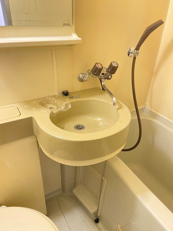 トーカン東淀川キャステール その他3