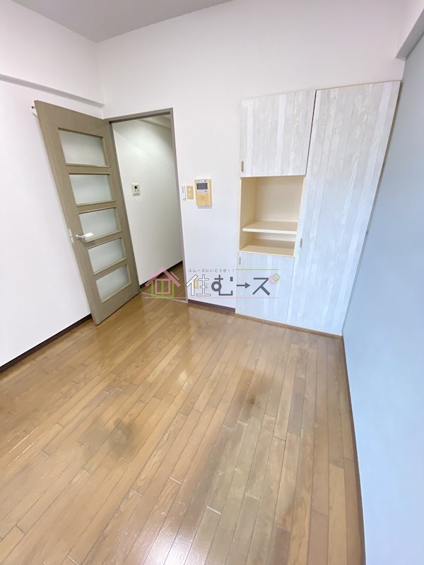 トーカン東淀川キャステール リビング