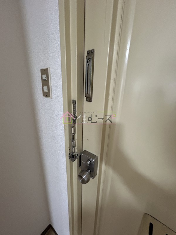 ブルースカイ城東 その他2