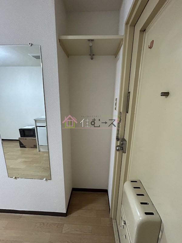 ブルースカイ城東 その他3