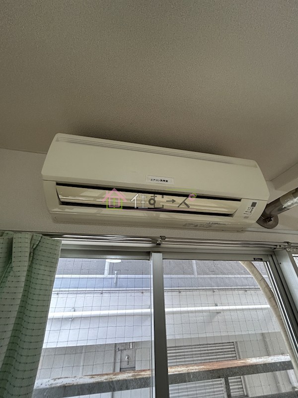 ブルースカイ城東 その他4