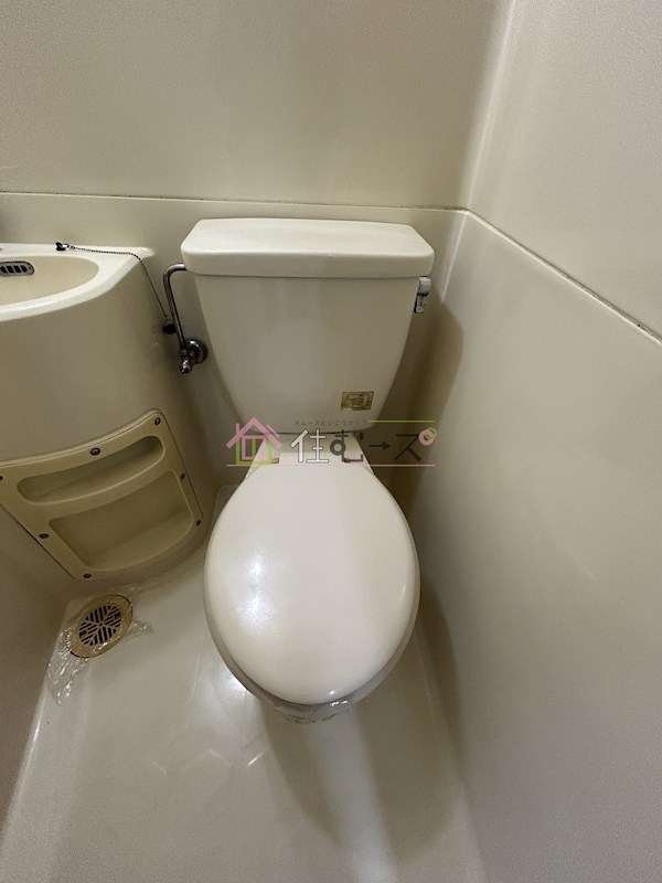 ブルースカイ城東 その他5